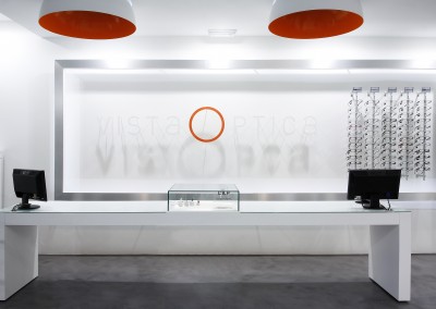 Vista Optica (Francesc Macià)