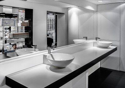 Vista Optica (Gran de Gràcia)