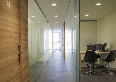 Clínica Dental Beatriz Rubio