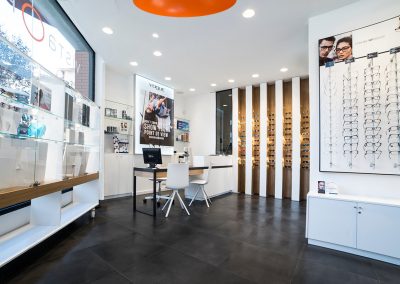 Vista Optica (Castellar del Vallès)